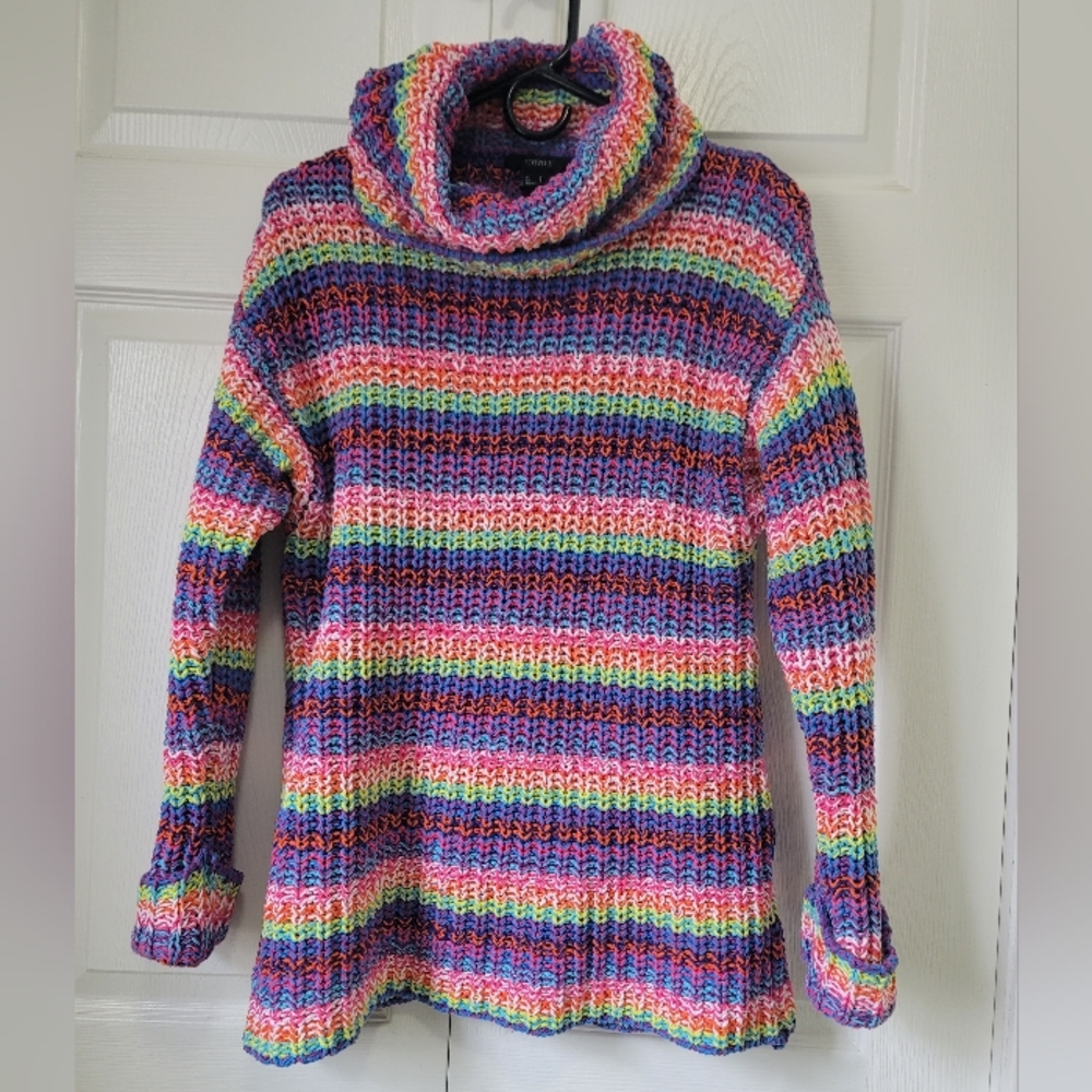 Knitted top by Forever21